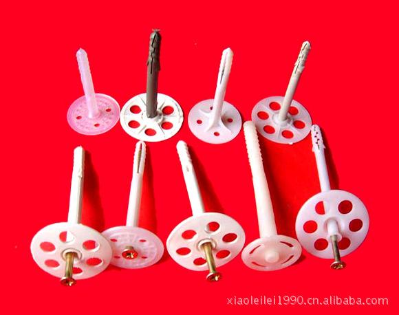 批发8*80 塑料保温钉