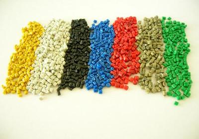 再生塑料:期待再拓新天地